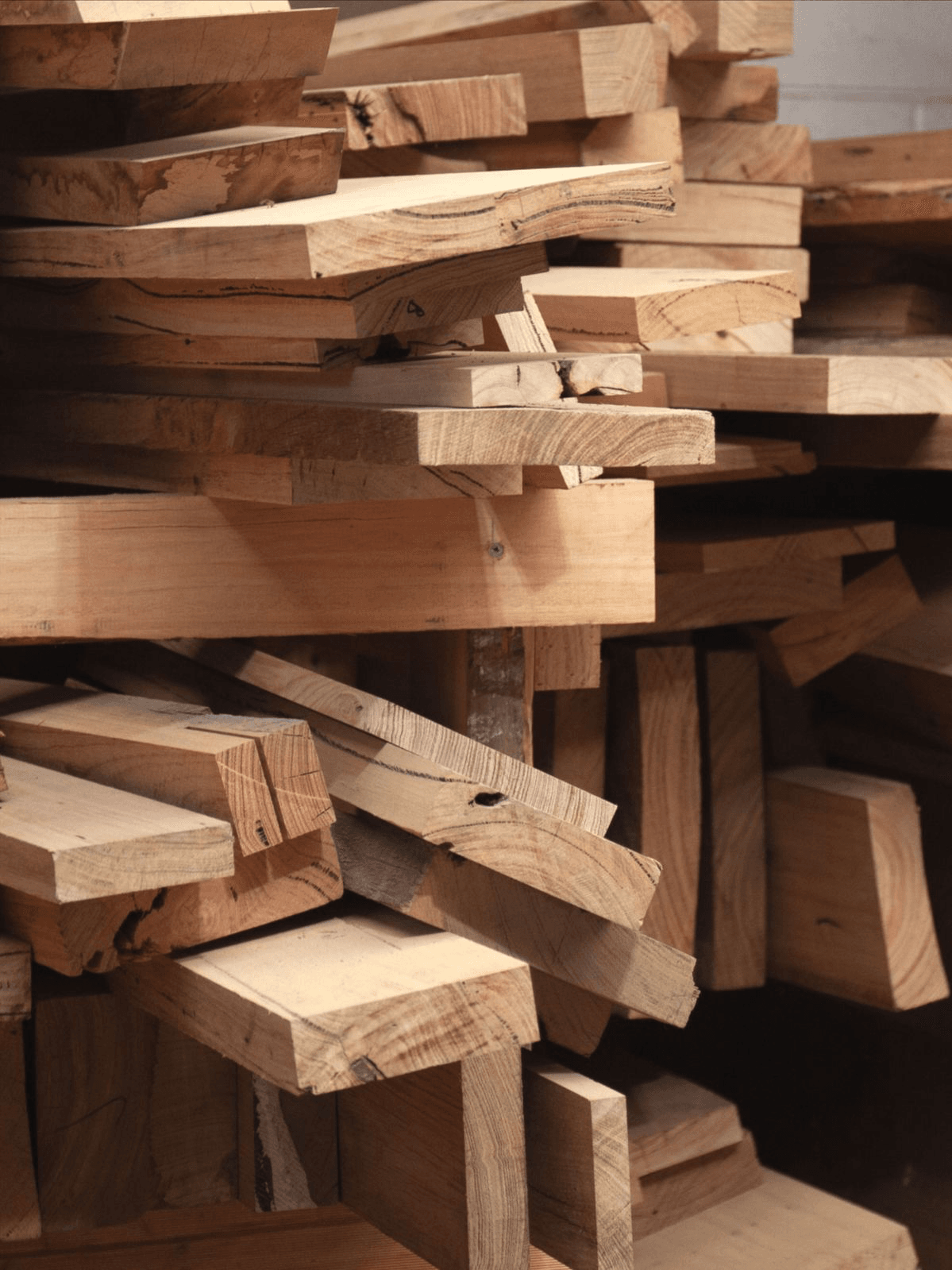 Sustainable materials