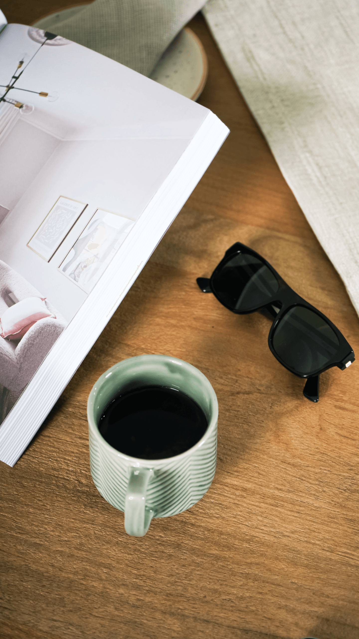 Design workspace
