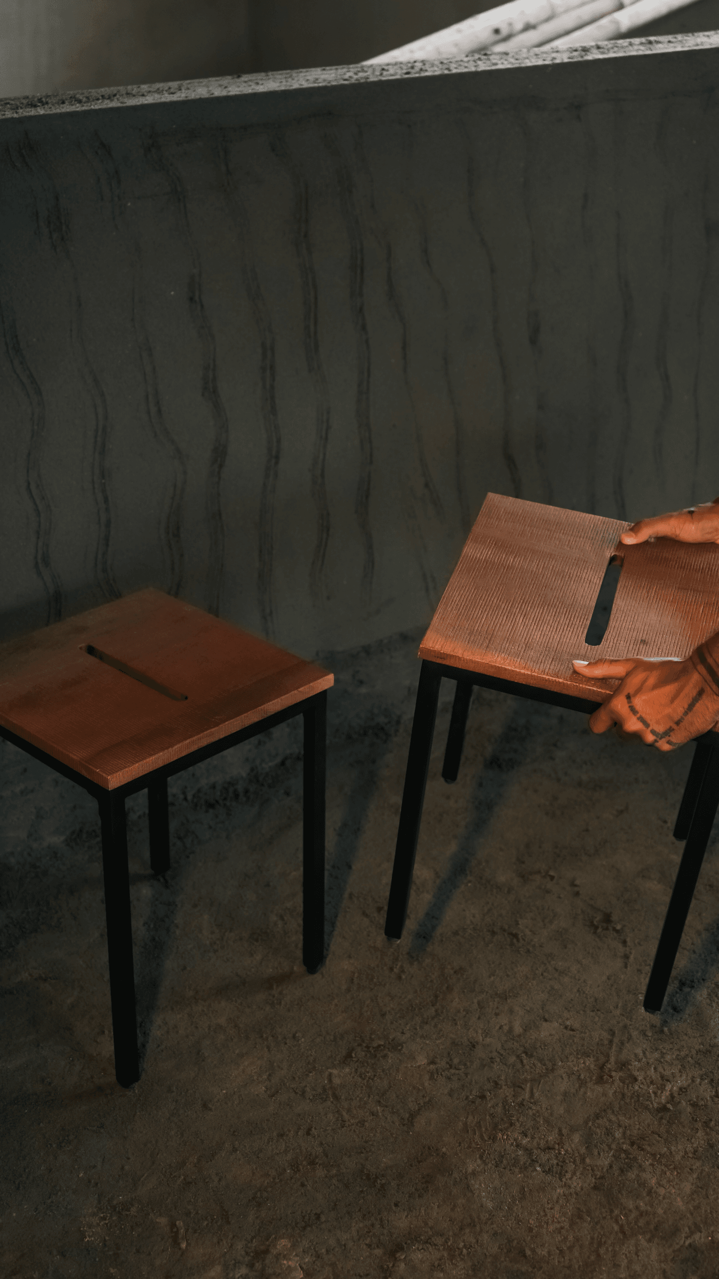 Sustainable materials